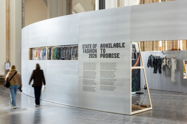 Fashion Biennale 2026
