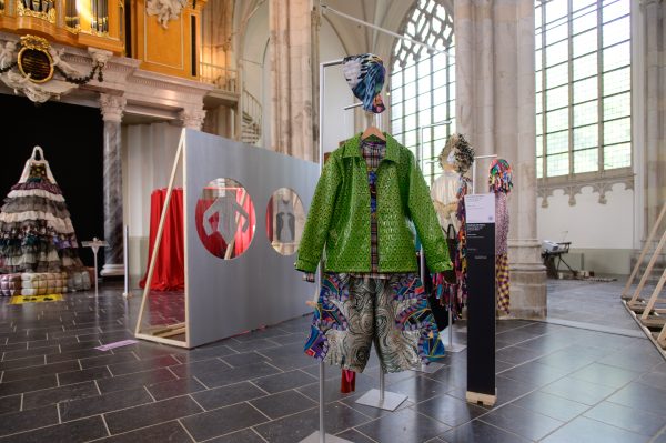 Fashion Biennale 2026