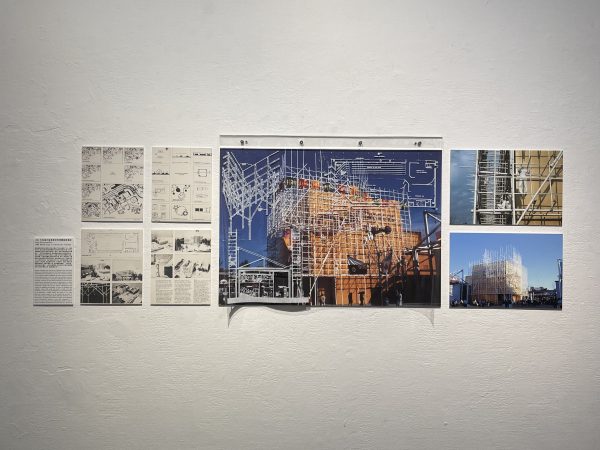 Recollection: Tao Ho