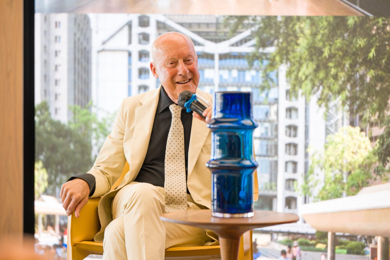 Norman Foster