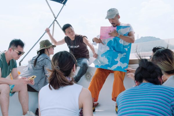 Inter-island Festival Highlights, courtesy of IIF team.